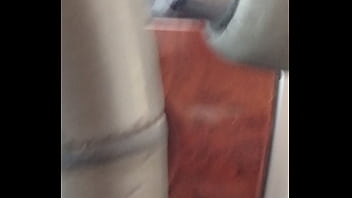 Candid milf sundress