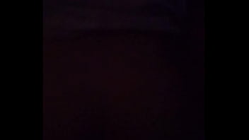 From the back