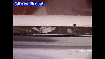 Buddies Hot And Hard Wank Off