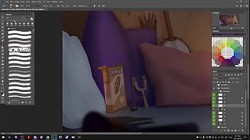 Stream | Picarto | DarkCookieSummertime Saga (2021.08.30)