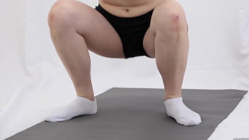 ankle socks fetish