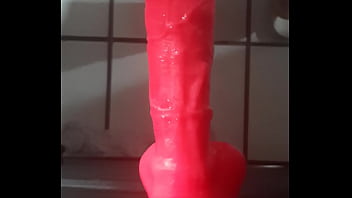 Rot ist mein Verlangen