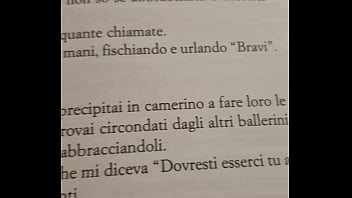 UN ANGELO PER SEMPRE CAP.22