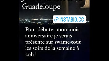 Le mois de mars est spécial pour moi ! Pour la première semaine du mois je ...