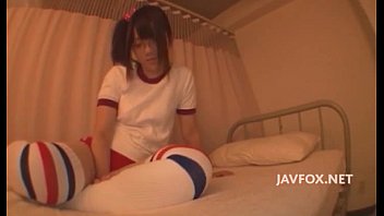 Adorable Asian Girl Fucked