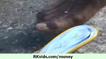 Paying this slut for sex 30