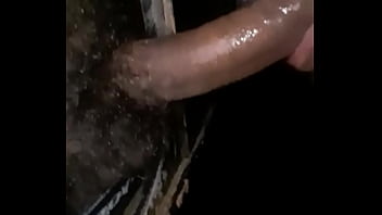 Pentelhudo no Glory hole de Salvador