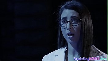 thumb tribbing lesbia  ns orgasm and squirt quirt squirt quirt