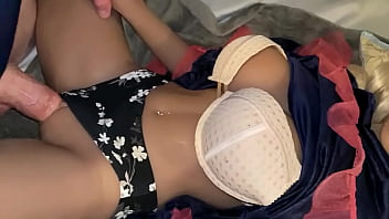 Sex doll fun