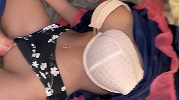 Sex doll fun