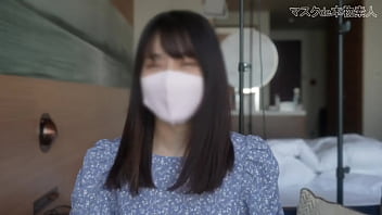 "Mask de real amateur" crying, regret, experienced number of people 3, only boyfriend has no experience, first shooting, vaginal cum shot, excellent style, transcendence beautiful beauty, boyfriend betrayal Tears of regret after first shooting, "personal
