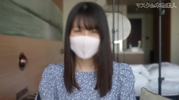 "Mask de real amateur" crying, regret, experienced number of people 3, only boyfriend has no experience, first shooting, vaginal cum shot, excellent style, transcendence beautiful beauty, boyfriend betrayal Tears of regret after first shooting, "personal