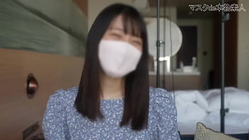 "Mask de real amateur" crying, regret, experienced number of people 3, only boyfriend has no experience, first shooting, vaginal cum shot, excellent style, transcendence beautiful beauty, boyfriend betrayal Tears of regret after first shooting, "personal