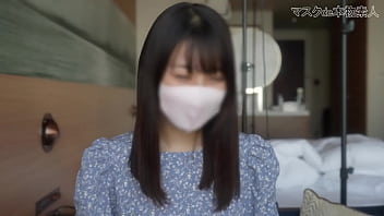 "Mask de real amateur" crying, regret, experienced number of people 3, only boyfriend has no experience, first shooting, vaginal cum shot, excellent style, transcendence beautiful beauty, boyfriend betrayal Tears of regret after first shooting, "personal