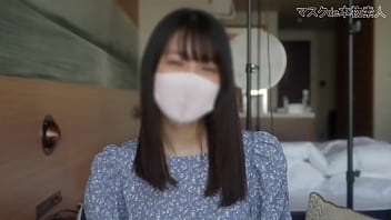"Mask de real amateur" crying, regret, experienced number of people 3, only boyfriend has no experience, first shooting, vaginal cum shot, excellent style, transcendence beautiful beauty, boyfriend betrayal Tears of regret after first shooting, "personal