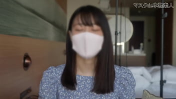 "Mask de real amateur" crying, regret, experienced number of people 3, only boyfriend has no experience, first shooting, vaginal cum shot, excellent style, transcendence beautiful beauty, boyfriend betrayal Tears of regret after first shooting, "personal