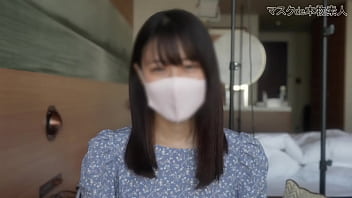 "Mask de real amateur" crying, regret, experienced number of people 3, only boyfriend has no experience, first shooting, vaginal cum shot, excellent style, transcendence beautiful beauty, boyfriend betrayal Tears of regret after first shooting, "personal