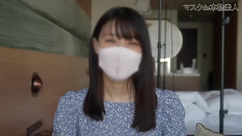 "Mask de real amateur" crying, regret, experienced number of people 3, only boyfriend has no experience, first shooting, vaginal cum shot, excellent style, transcendence beautiful beauty, boyfriend betrayal Tears of regret after first shooting, "personal