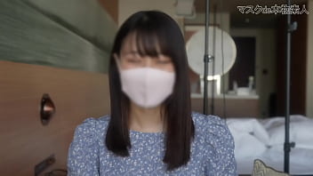 "Mask de real amateur" crying, regret, experienced number of people 3, only boyfriend has no experience, first shooting, vaginal cum shot, excellent style, transcendence beautiful beauty, boyfriend betrayal Tears of regret after first shooting, "personal