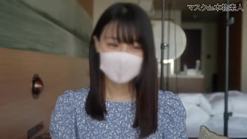 "Mask de real amateur" crying, regret, experienced number of people 3, only boyfriend has no experience, first shooting, vaginal cum shot, excellent style, transcendence beautiful beauty, boyfriend betrayal Tears of regret after first shooting, "personal