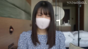 "Mask de real amateur" crying, regret, experienced number of people 3, only boyfriend has no experience, first shooting, vaginal cum shot, excellent style, transcendence beautiful beauty, boyfriend betrayal Tears of regret after first shooting, "personal