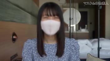 "Mask de real amateur" crying, regret, experienced number of people 3, only boyfriend has no experience, first shooting, vaginal cum shot, excellent style, transcendence beautiful beauty, boyfriend betrayal Tears of regret after first shooting, "personal