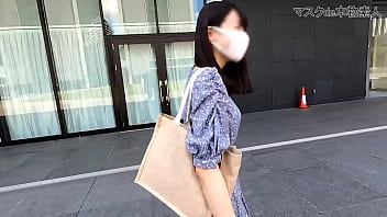 "Mask de real amateur" crying, regret, experienced number of people 3, only boyfriend has no experience, first shooting, vaginal cum shot, excellent style, transcendence beautiful beauty, boyfriend betrayal Tears of regret after first shooting, "personal