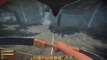 thumb matando a ursa  gorda raft pt3 feed e botiel f feed e botiel feed e botiel