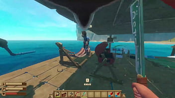 thumb matando a ursa  gorda raft pt3 feed e botiel f feed e botiel feed e botiel