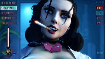 Bioslut an anal arrangement