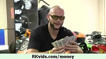 Show us some pussy , I'll give you cash 17