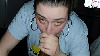 She made me bust 3 nuts within 5 minutes
