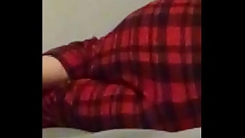 thumb ghpst slaps my  gfs ass  