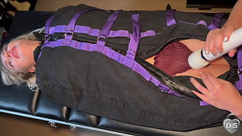 Denises Höhepunkt-Verweigerung: Ein Spiel mit der Lust