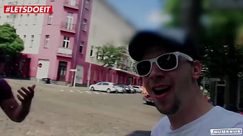 thumb letsdoeit real  public bus girl swallows my cu  swallows my cu swallows my cum