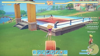 My Time At Portia #11