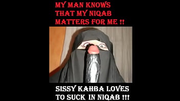 Poule Mouillée Musulmane