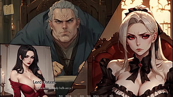 College Of Mysteria 26