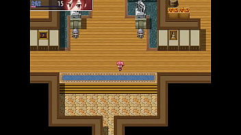 (  18 ) H RPG Games Kun Sakura-San-#2