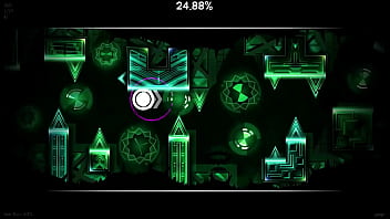 [Top 3] Kyouki 100% (Extreme Demon) by Demishio