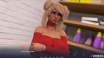 Dunkle Stromausfall Fick mit Blondine