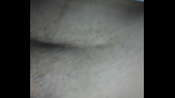 thumb por la vagina a  mi mujer  