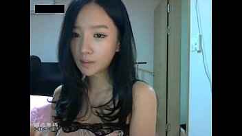 thumb korean girl dan  cing on cam  