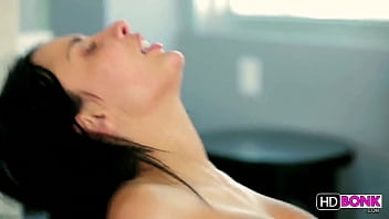 Anissa Kate has hot tits