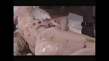 Undercover - BDSM Spy Movie (Upscaled)