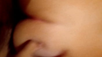 Baiser Avec Beauté En Quarantaine