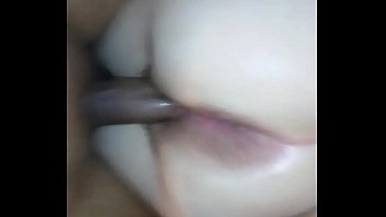 thumb white girl love  s the dick  