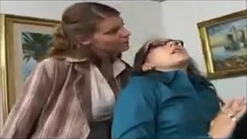 thumb woman gets padd  led to keep her job job r job job