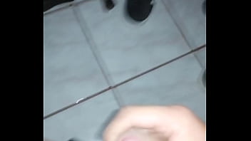 Me la jalo hasta terminar