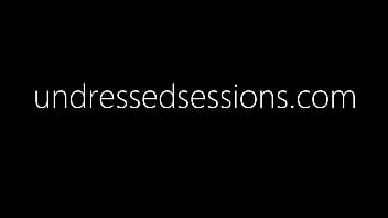 Caroline Hypnotized by a Pocket Watch - Undressed Sessions